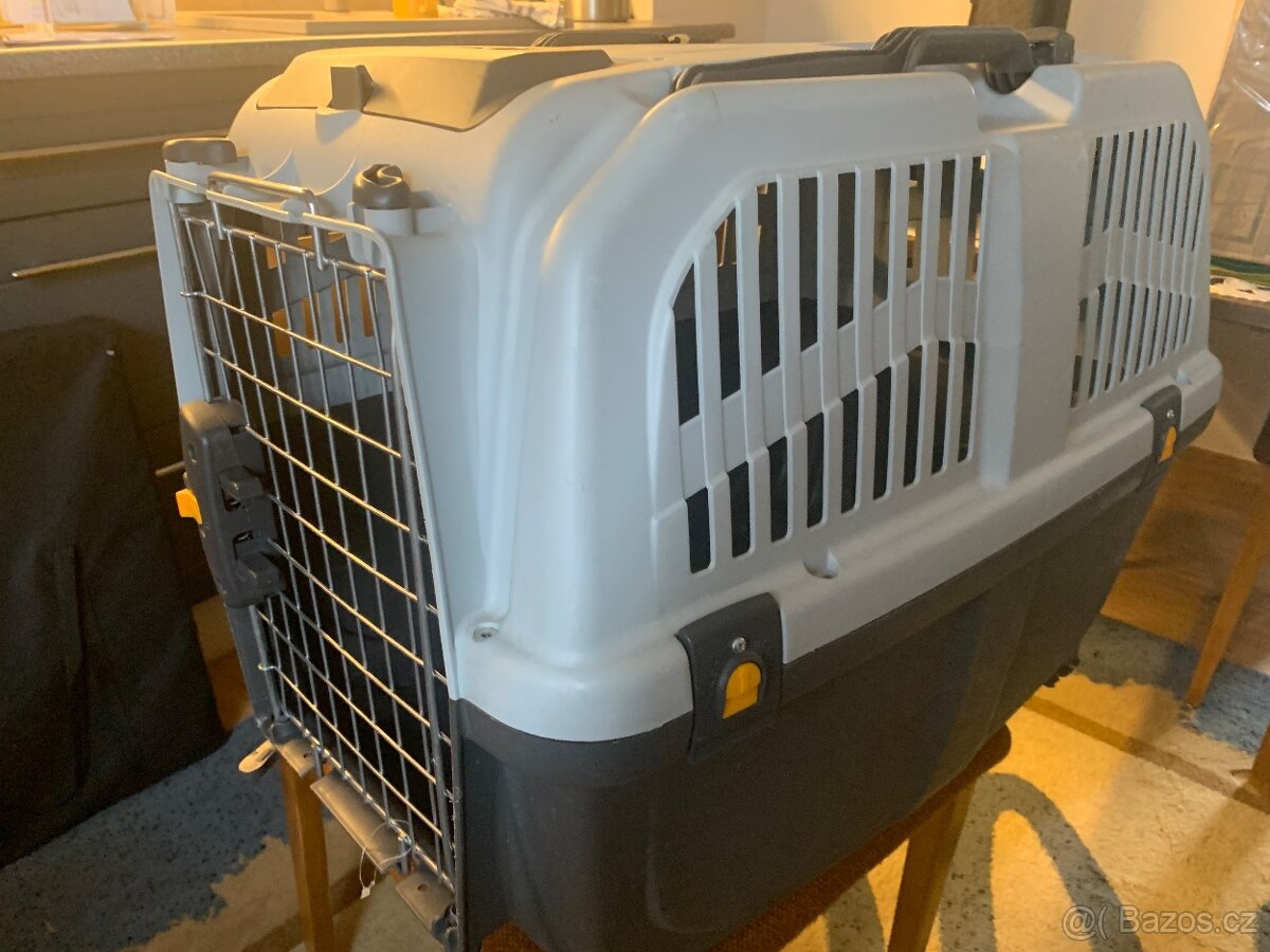 Přepravka na psa / kočku