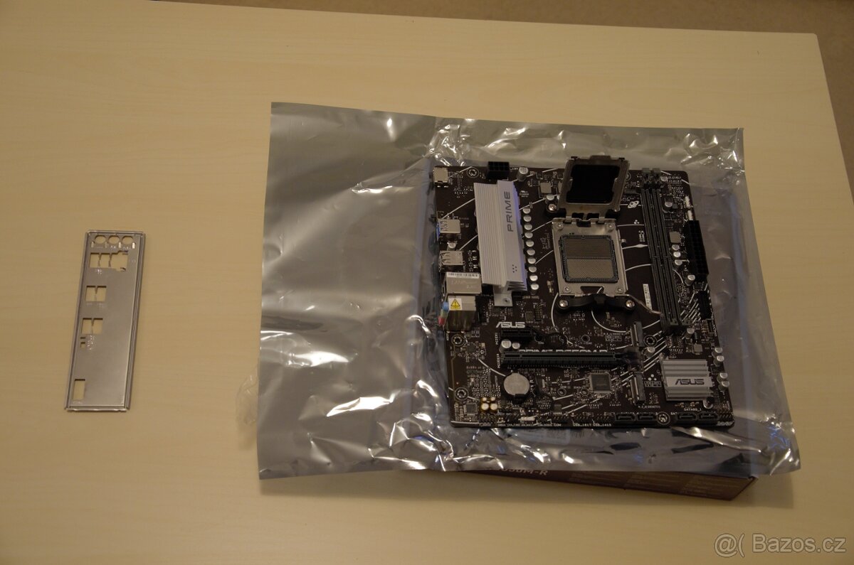 Asus Prime B650M-R