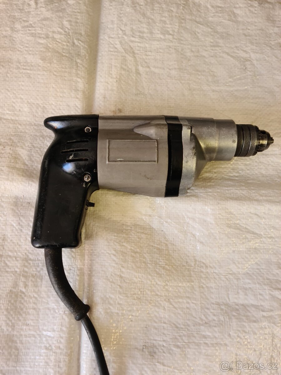 Vrtačka NAREX EV 206 D