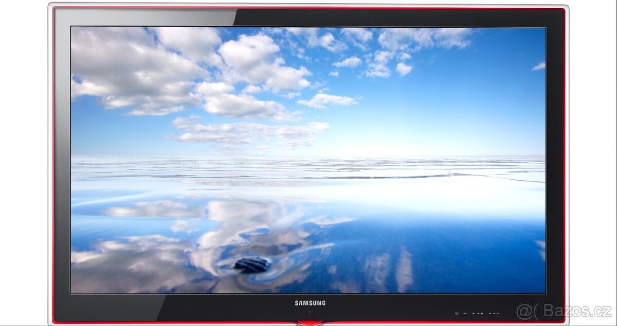 Televizor Samsung UE40B7000WW (40") Full HD