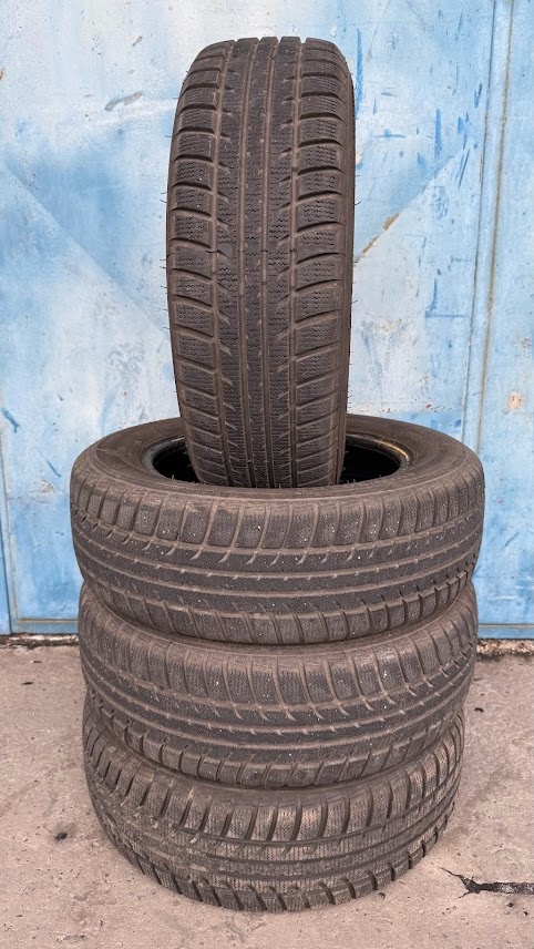 175/65r14 zimní