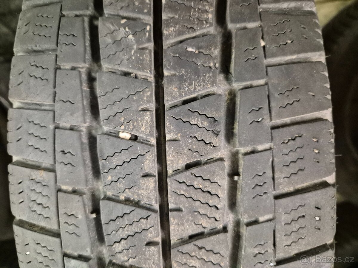 195/60 R16C FALKEN (6,5mm) č.16072