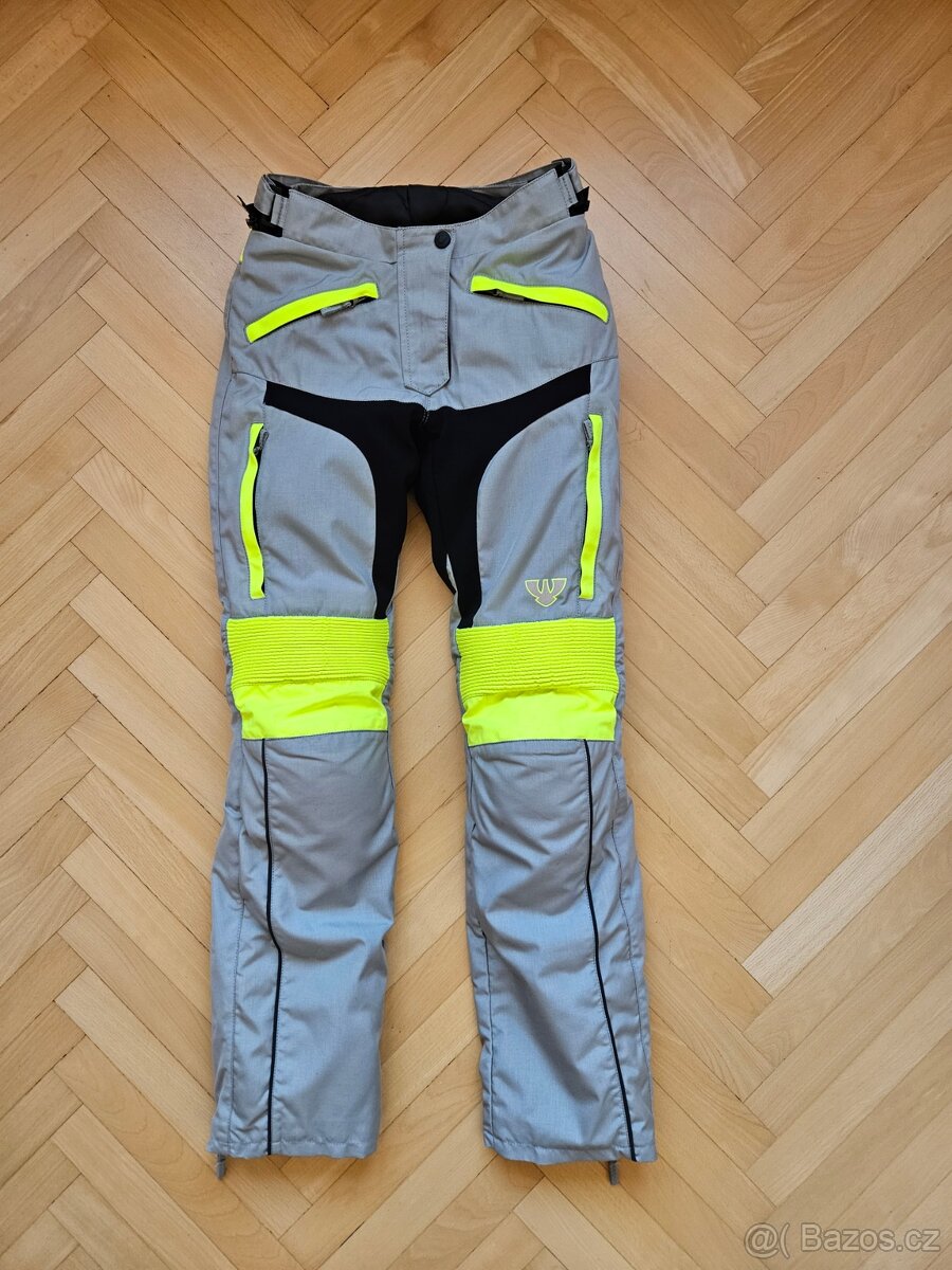 Kalhoty PSI Orchid Lady