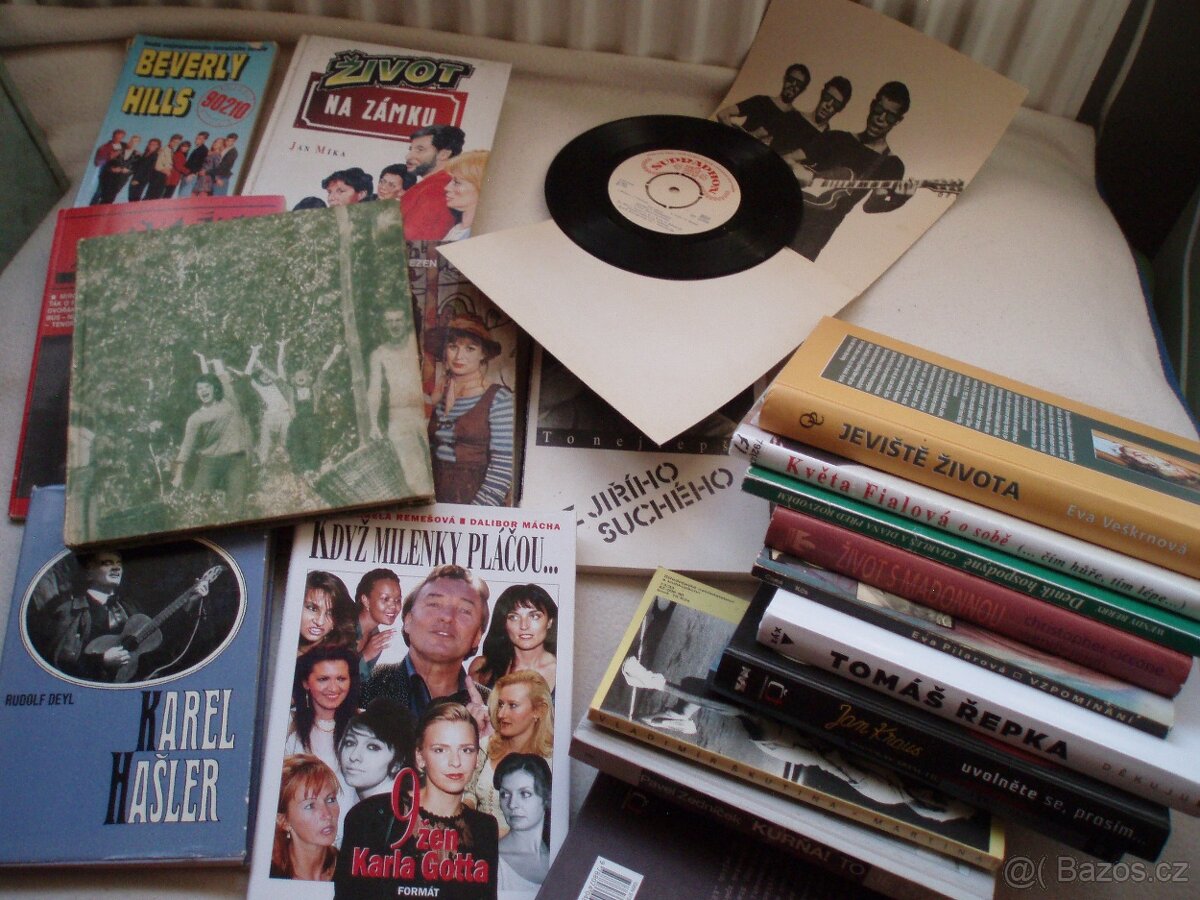 životopisy herců,zpěváků,sportovců-filmy