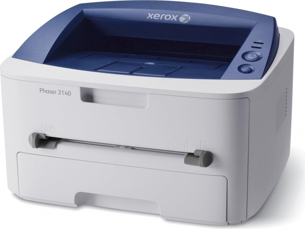 Phaser 3140 k opravě nebo na ND