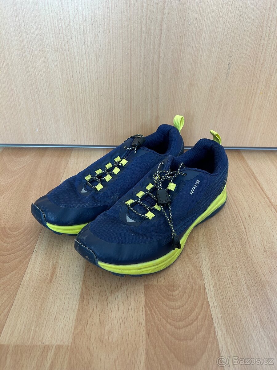 Dětské boty energetics 35