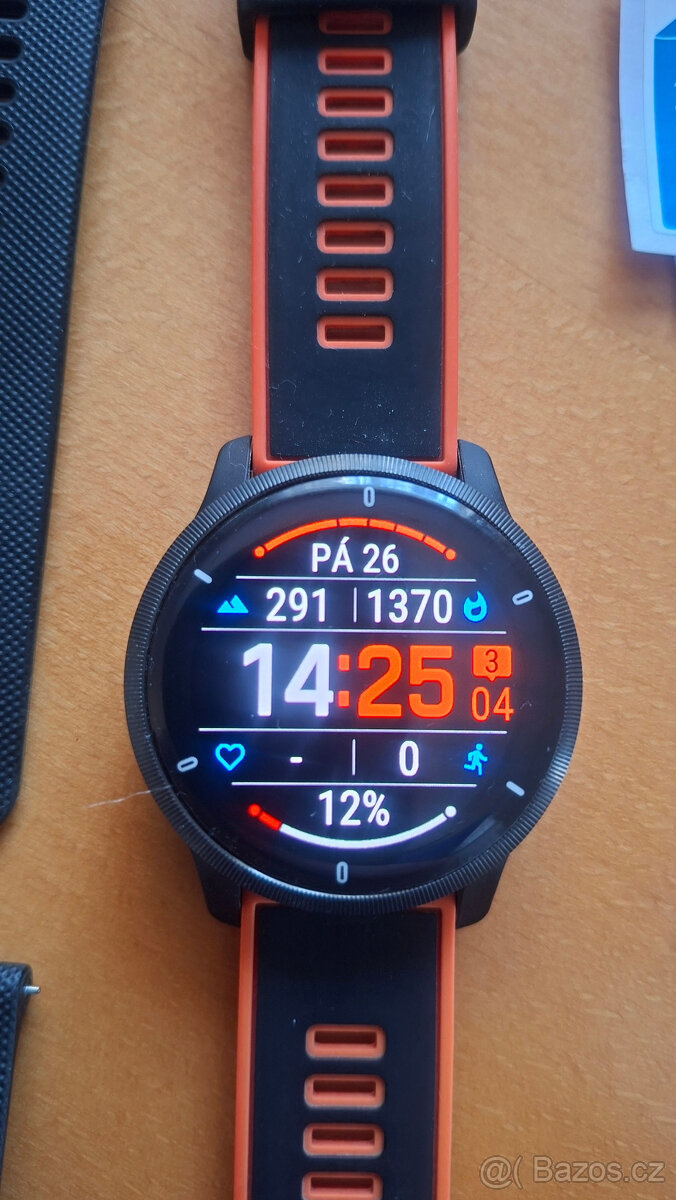 garmin venu 2