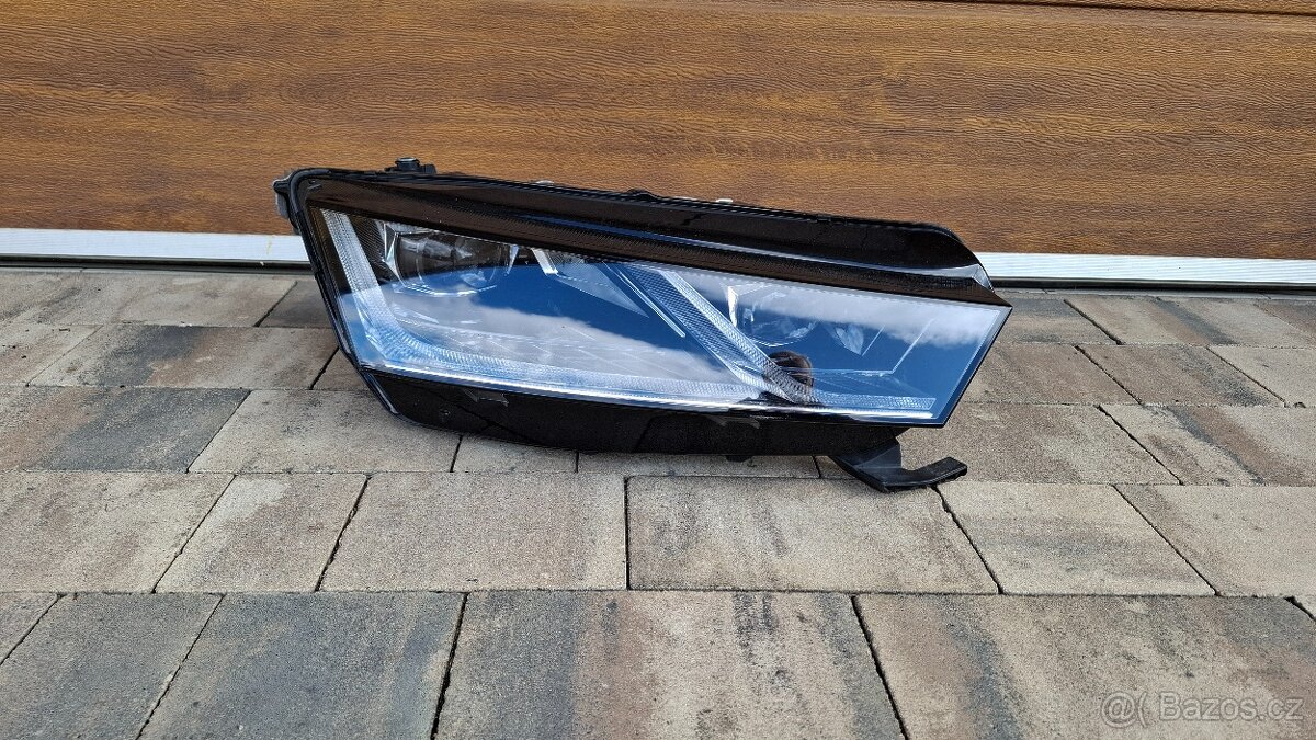 Škoda Octavia IV 4 5E4941016B