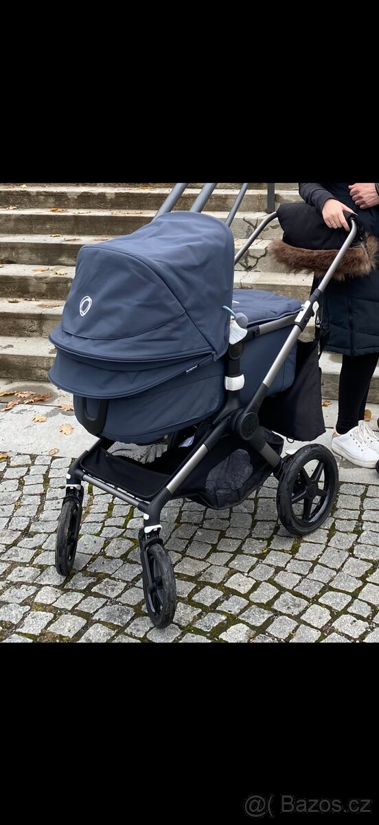 Bugaboo fox 3