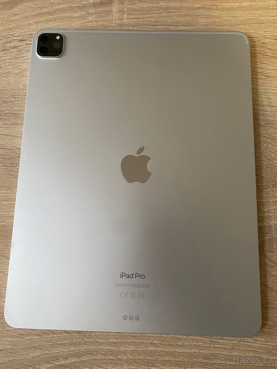 iPad Pro 12,9 6gen. 2022