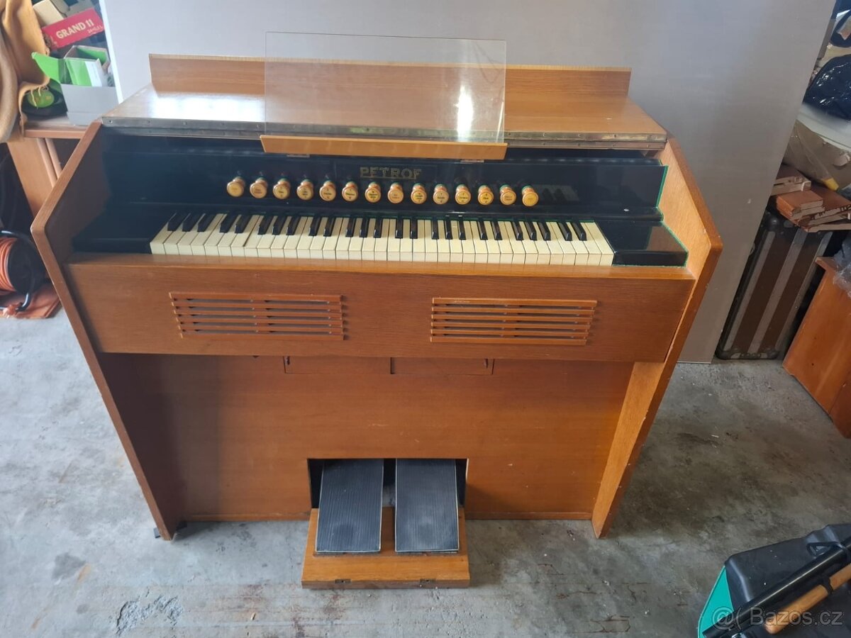 Harmonium