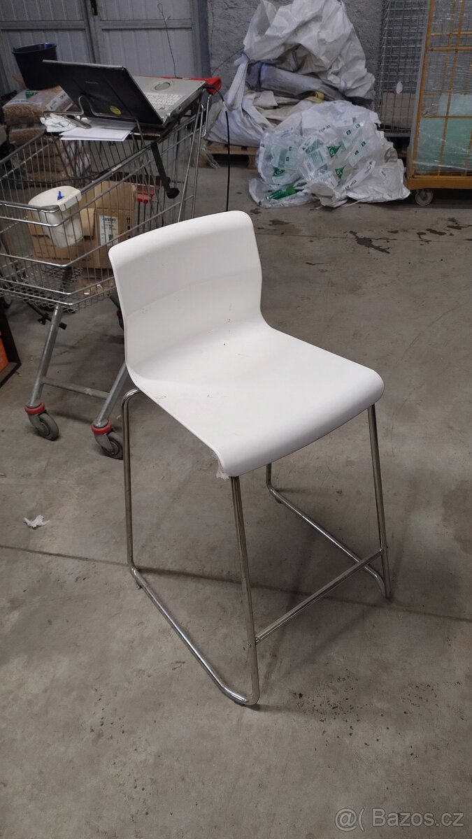 barová židle 2ks