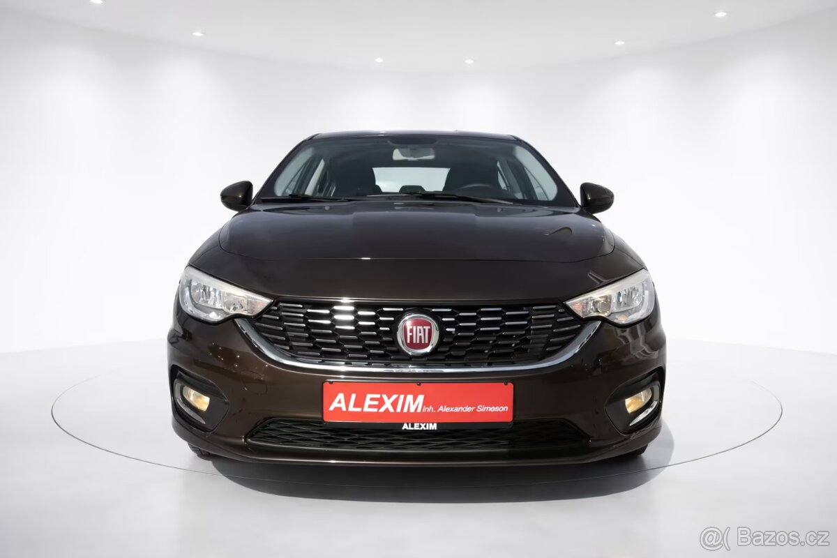 Fiat Tipo 1.4 SALON 70 kW Manuál
