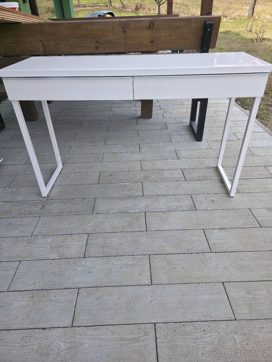 Psaní stůl Ikea Besta