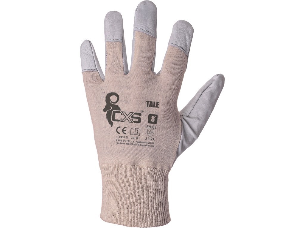 Pracovní rukavice CXS