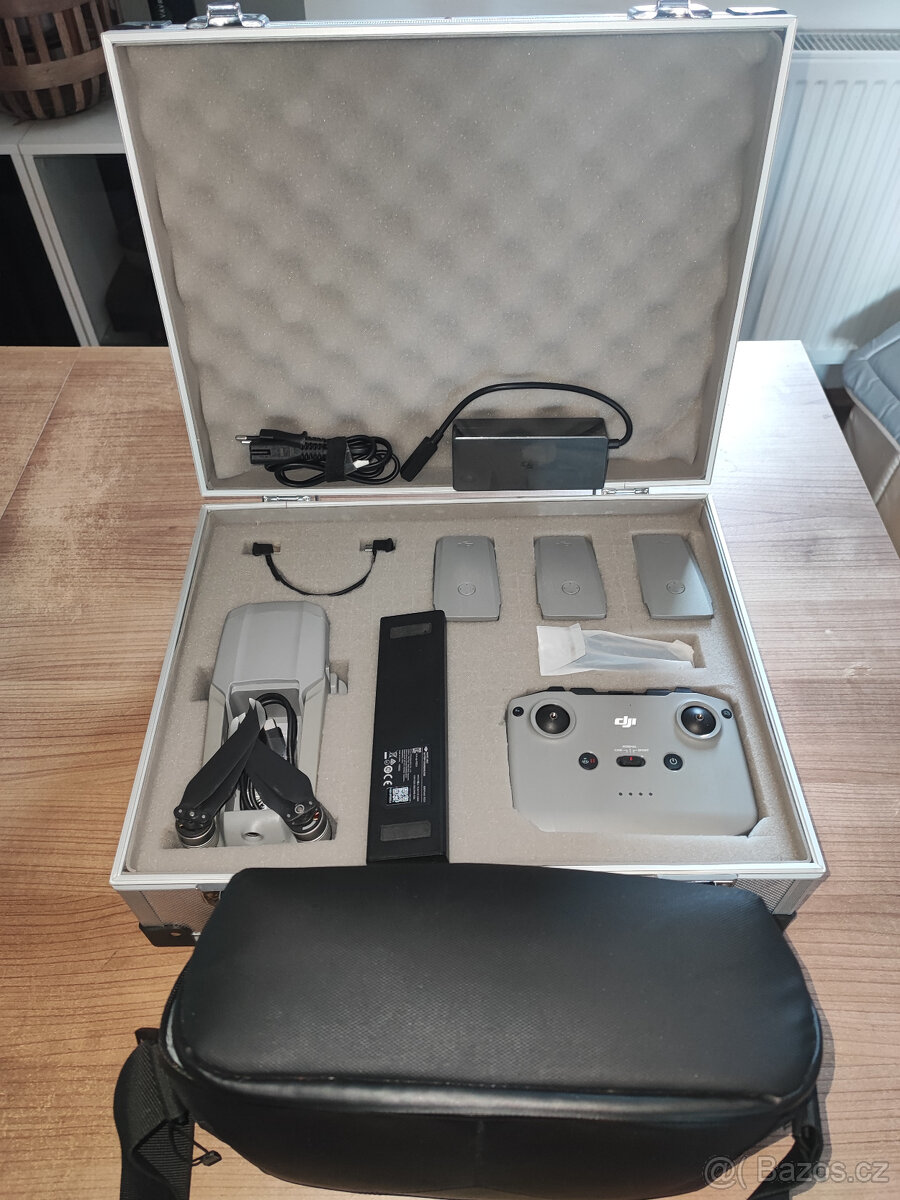 Dji Air 2 Combo