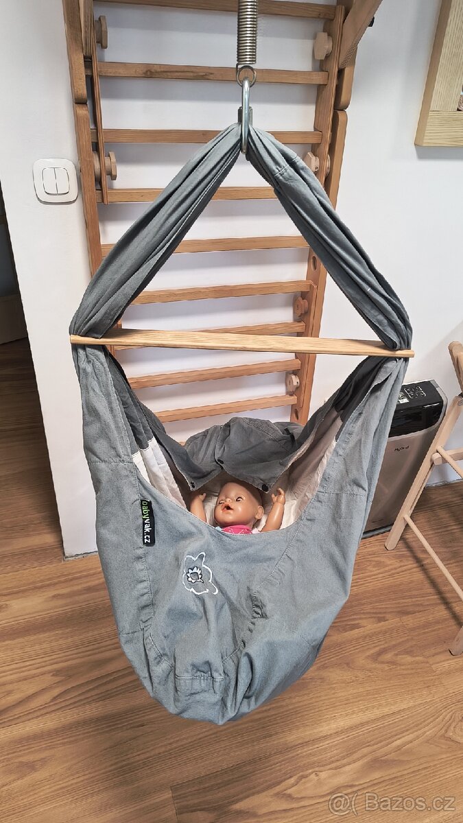 Babyvak Hacka Plus
