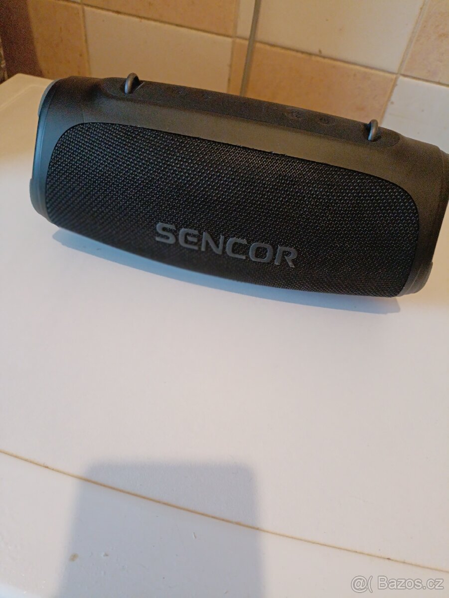 Sencor Resonex Midi