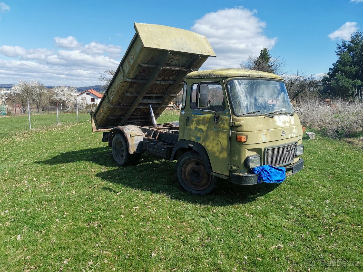 Avia a30