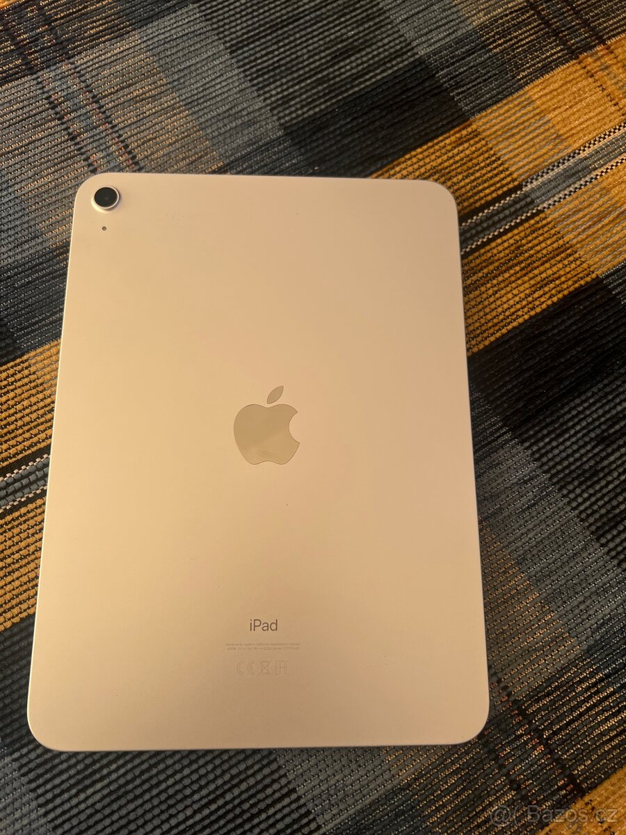 iPad