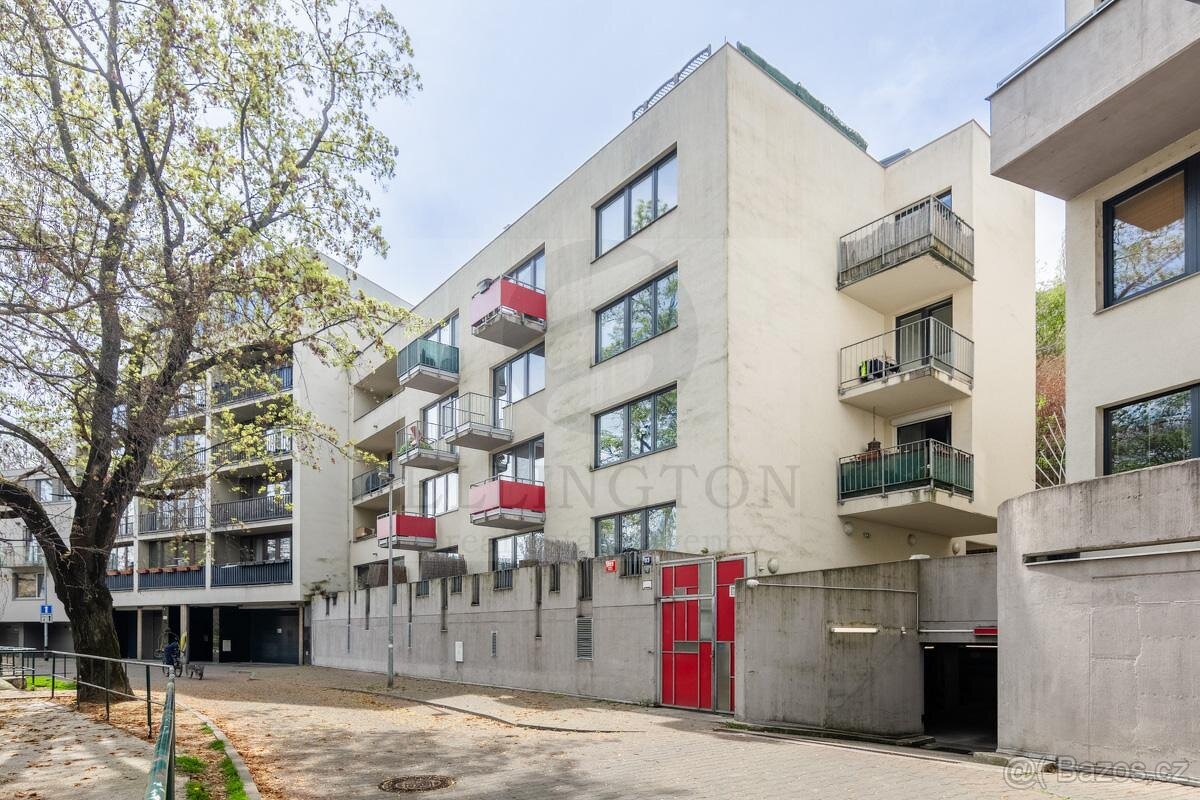 2+1,63m2, Praha 4