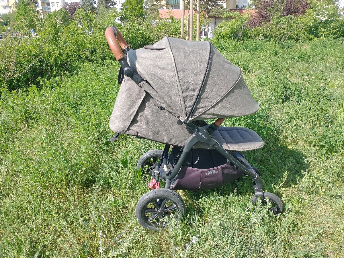 Valco Snap Trend 4 Sport