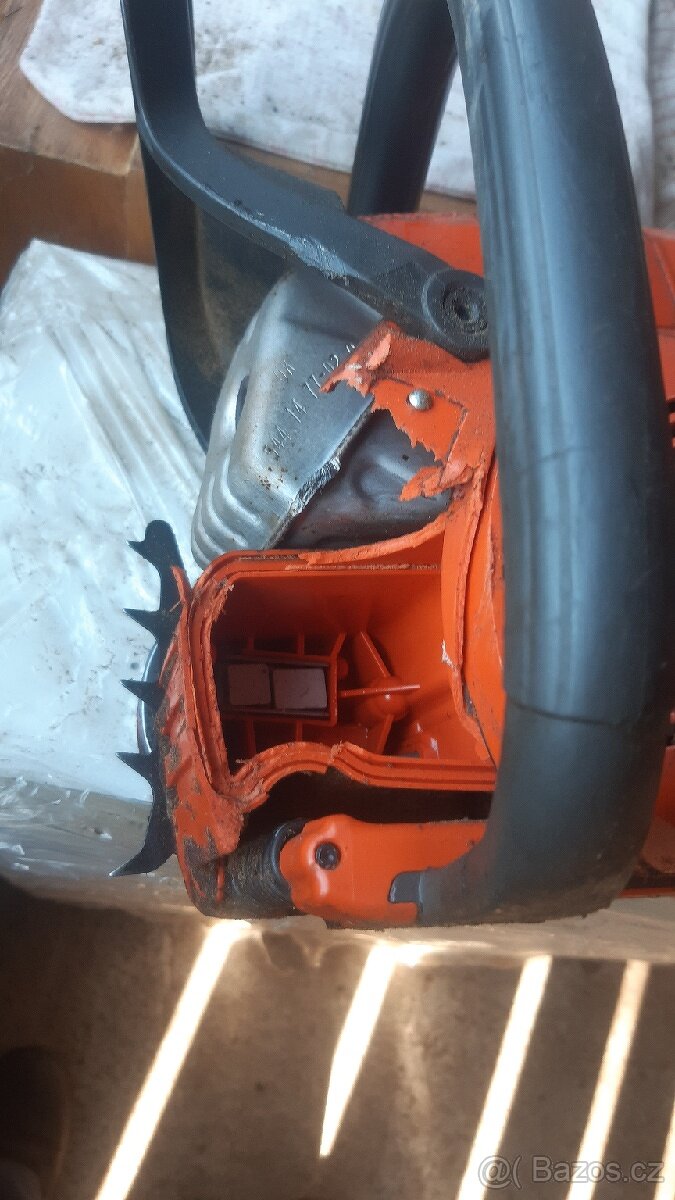 Motorová pila Husqvarna 440