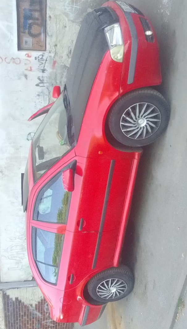 Vyměním Octavia 1.6 74kw