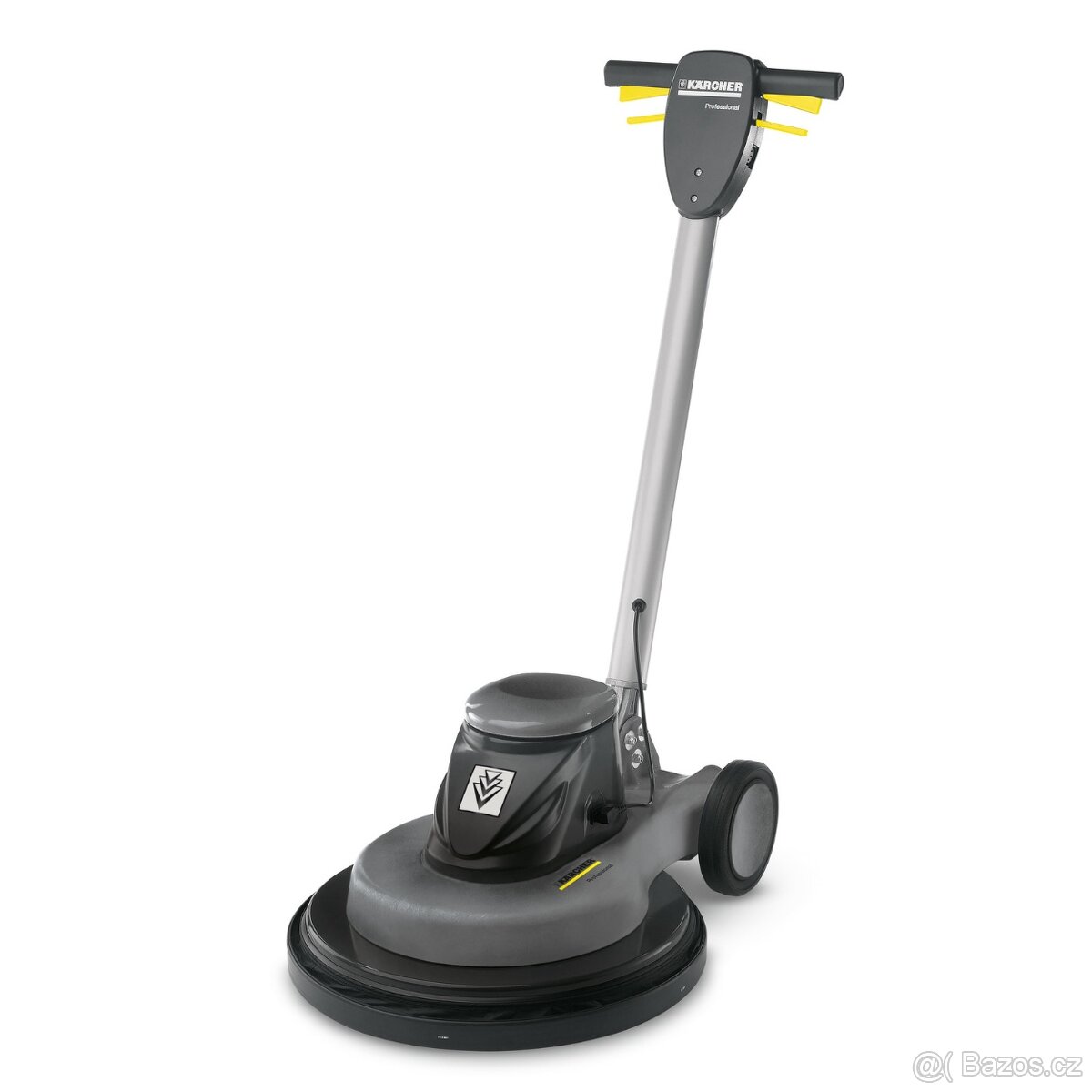 Leštící stroj BDP 50/1500 C