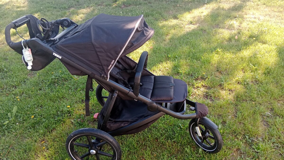 Kocarek Thule Urban Glide 2