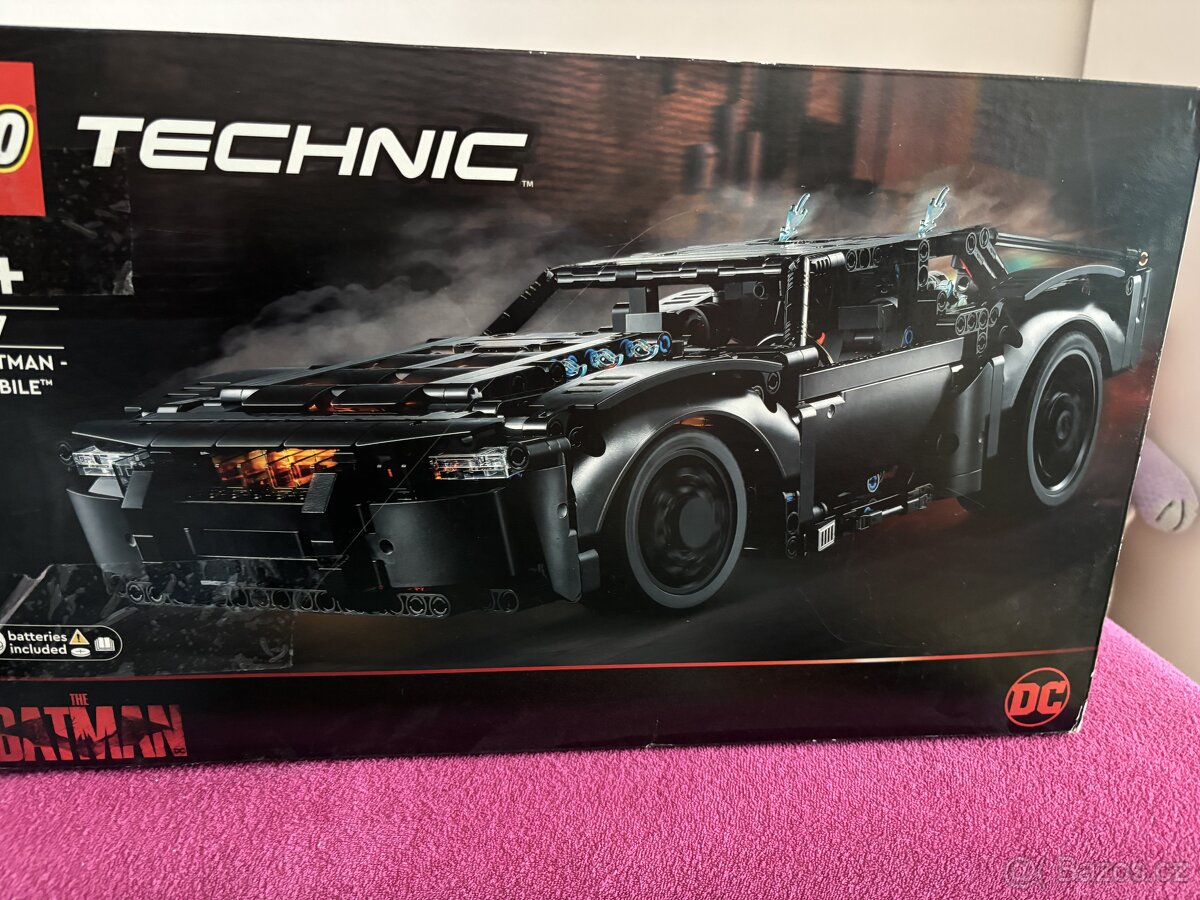 Lego technic