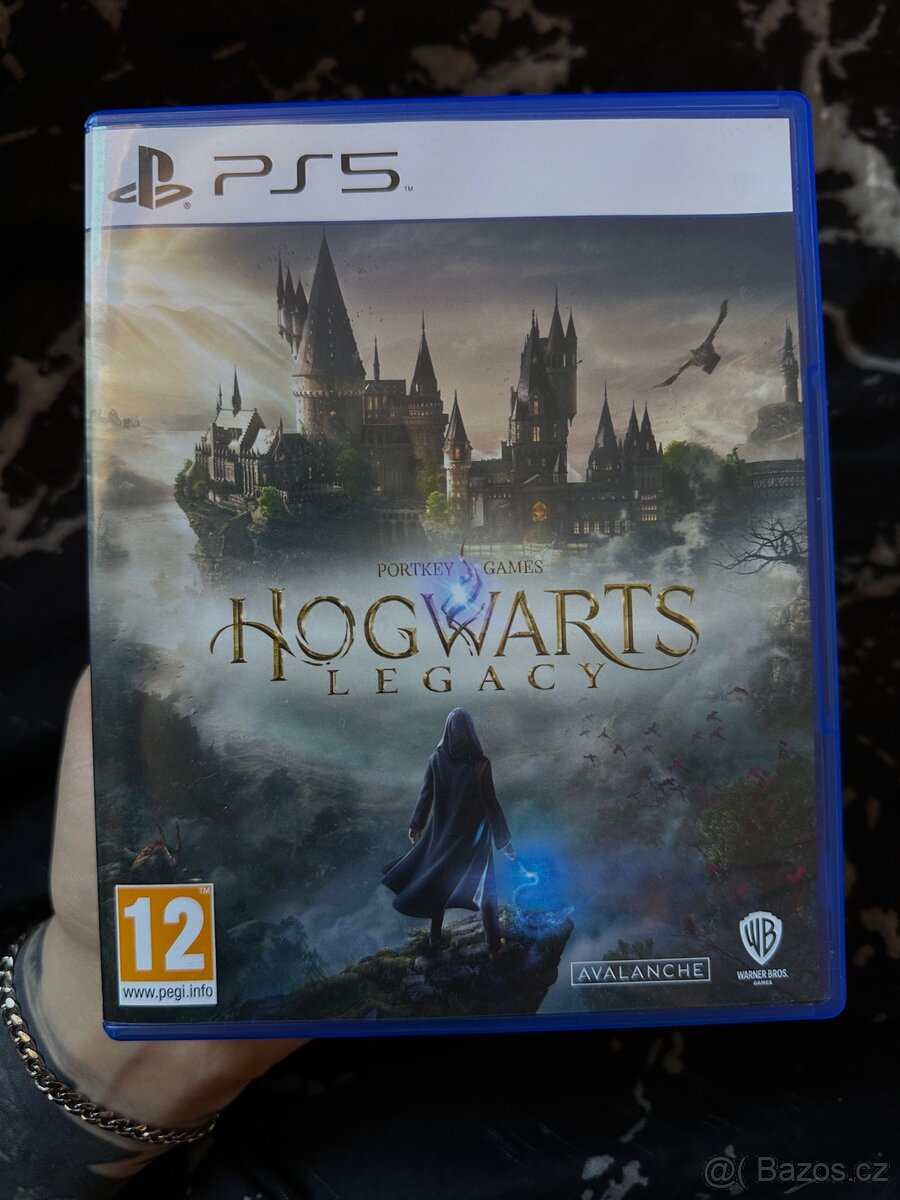 Hogwarts Legacy