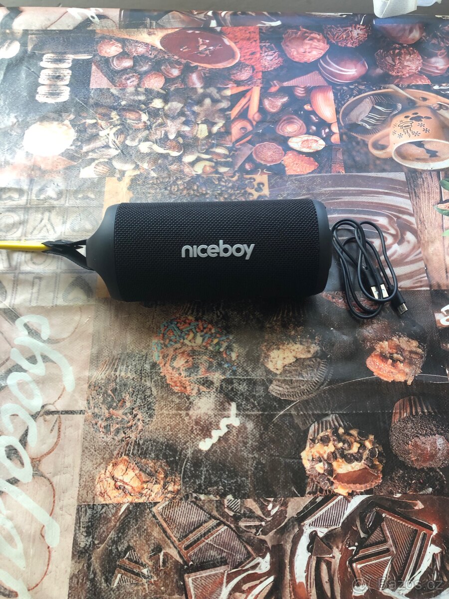 Prodám reproduktor Niceboy