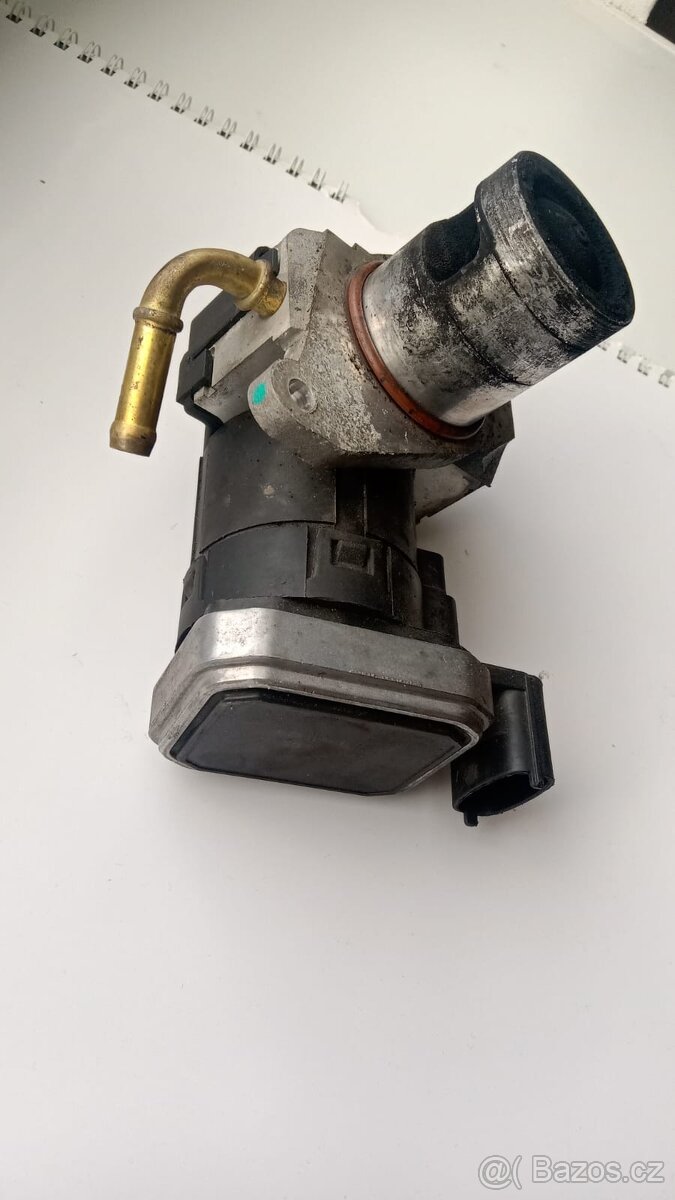 EGR Ventil - Opel
