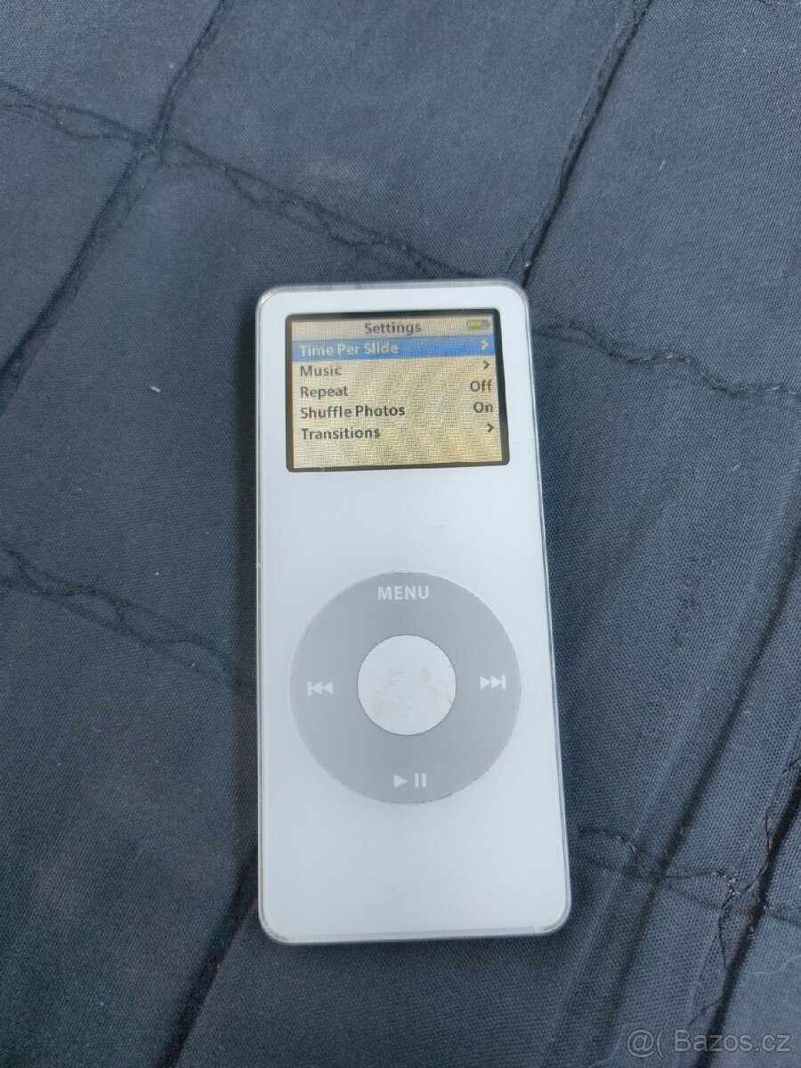 Apple iPod Nano 1st Gen