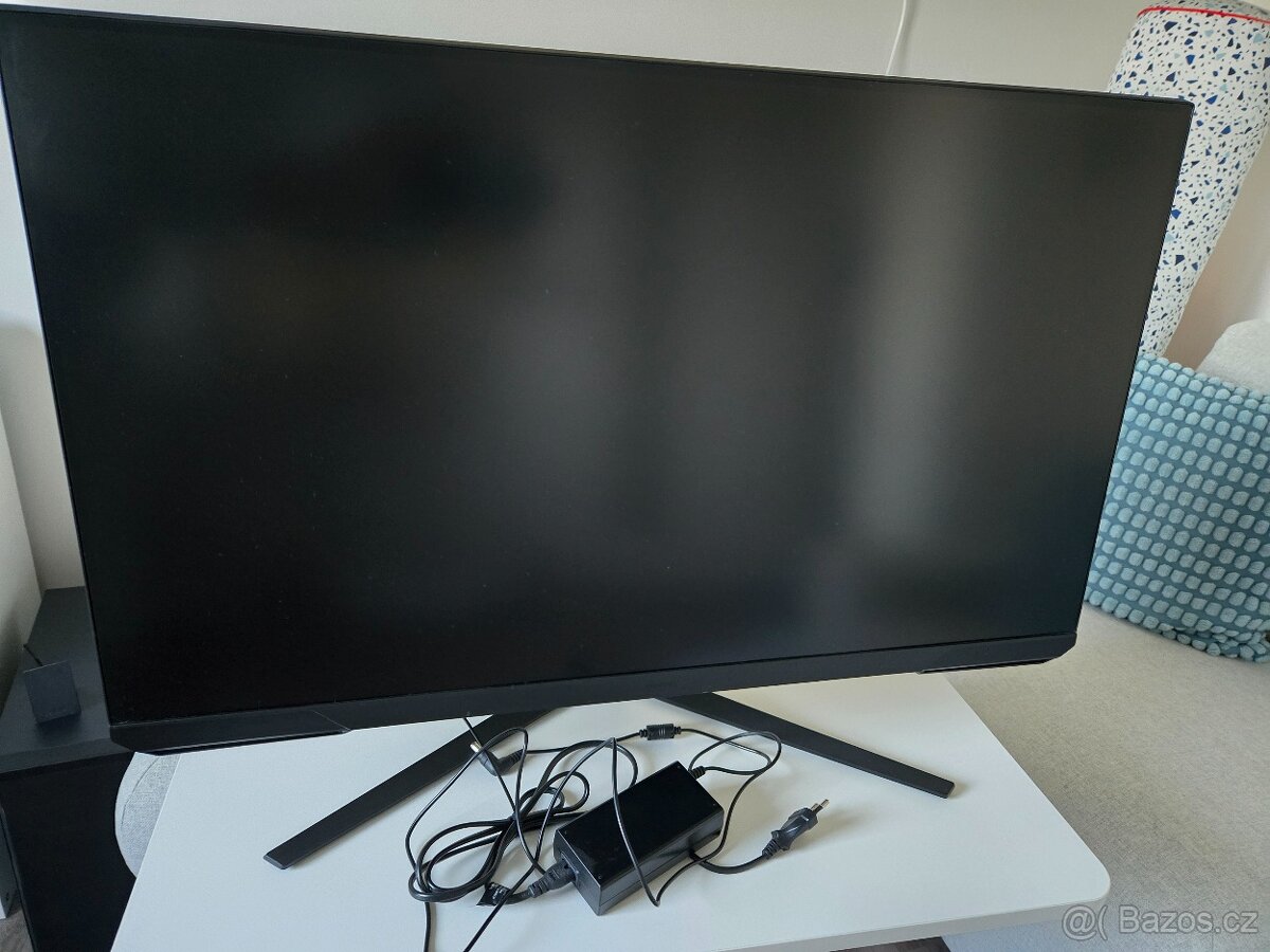 Samsung monitor Odyssey G32A 32"