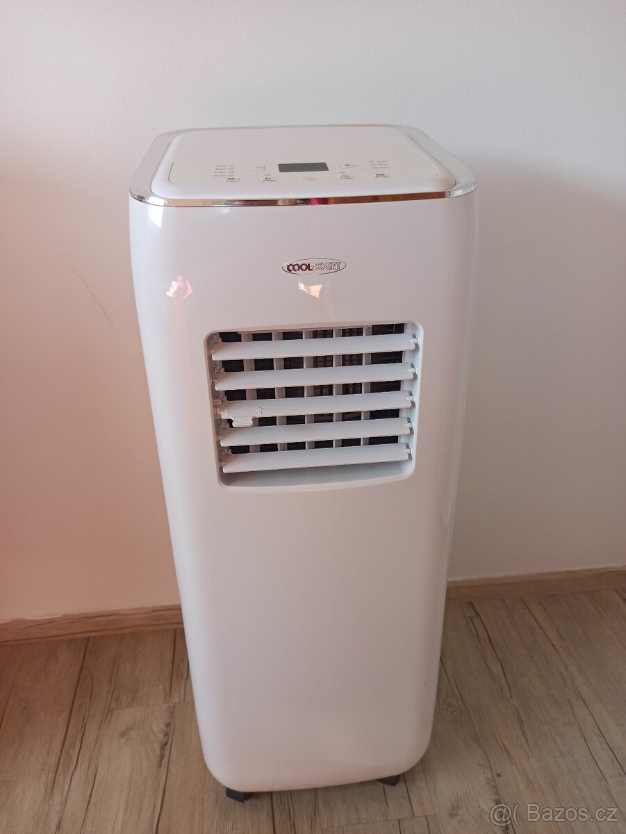 Prodám domácí klimatizaci Coolexpert APG-07B