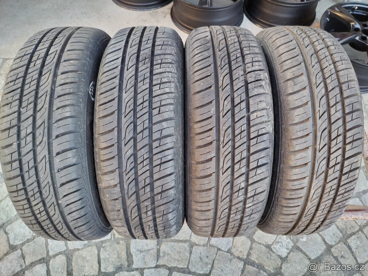 185/65/14 letni pneu BARUM 185/65 R14