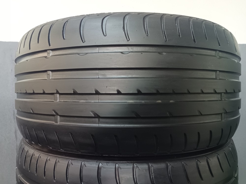245/40 R18 NEXEN (0114)