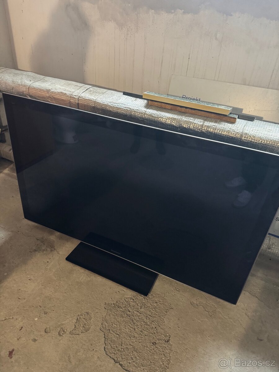 Televize Panasonic TX-P65VT30E