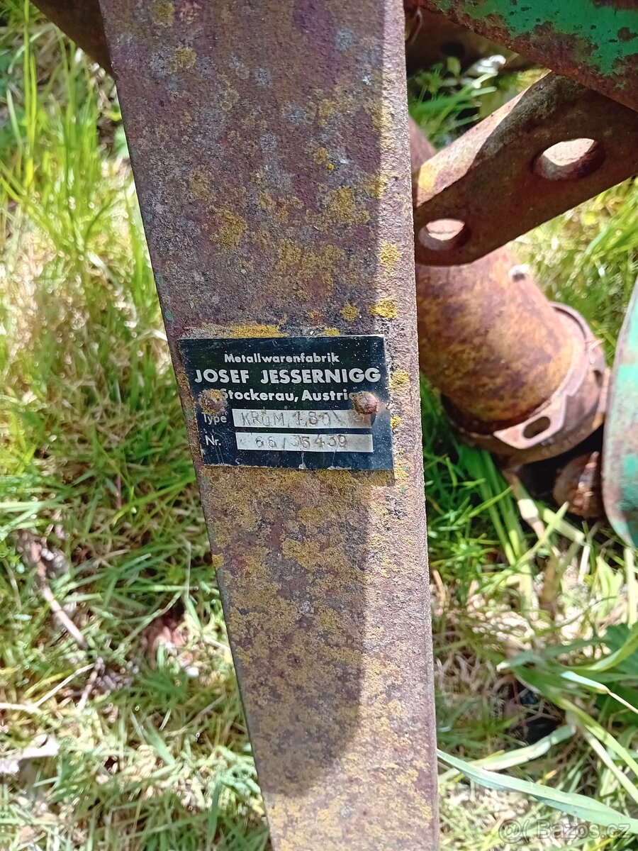 Rotavator