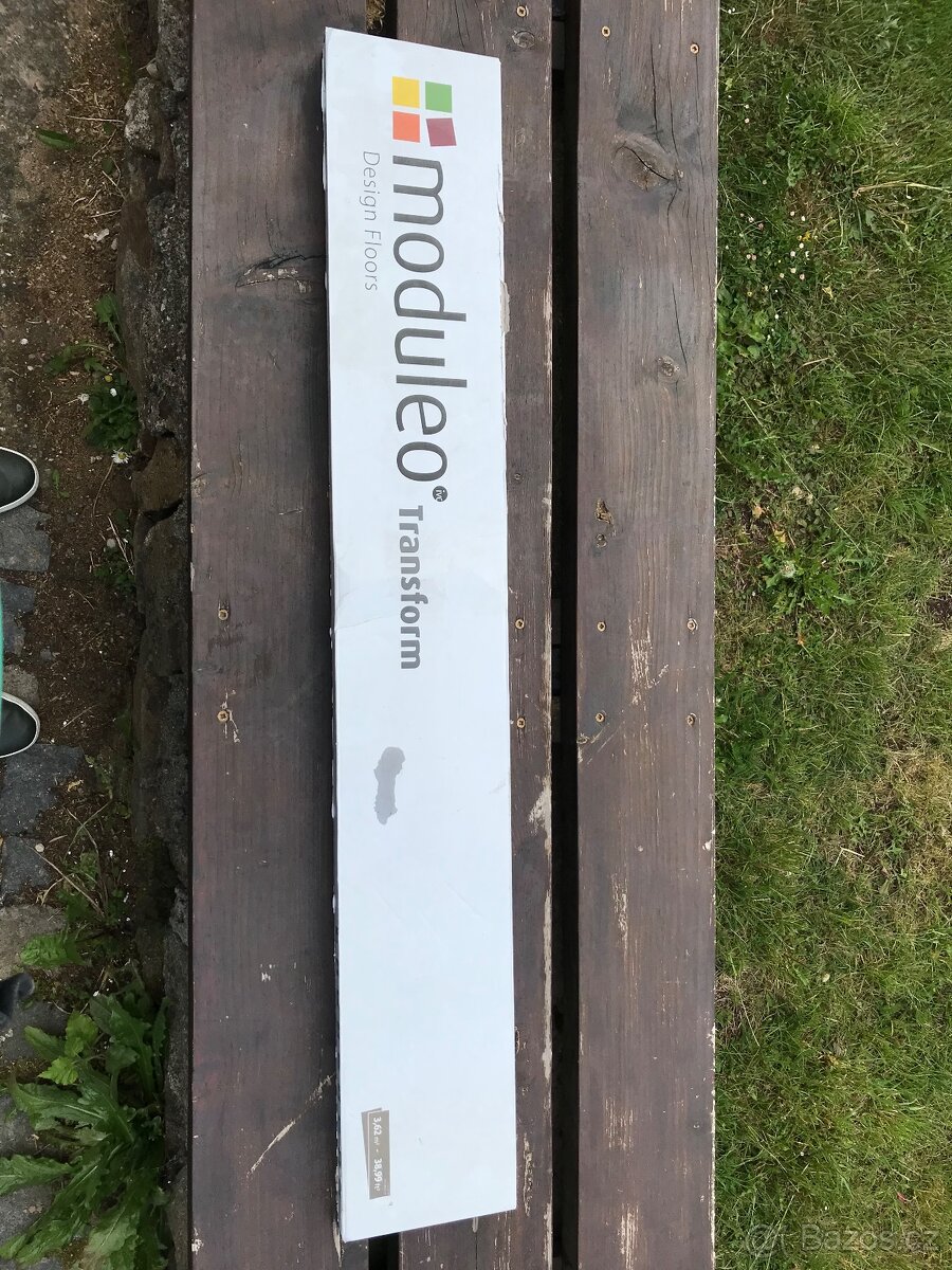 Podlaha