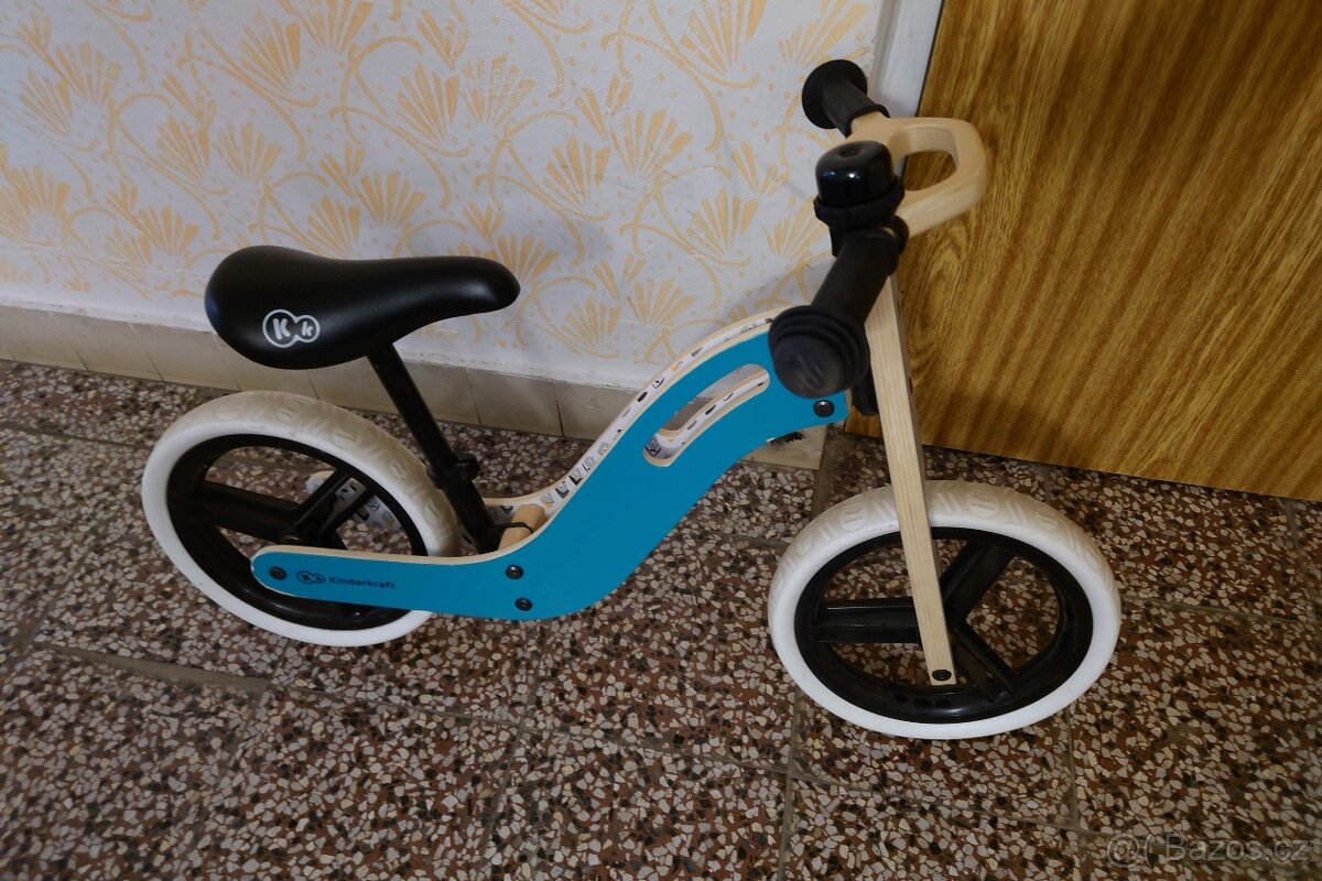 Odrážedlo