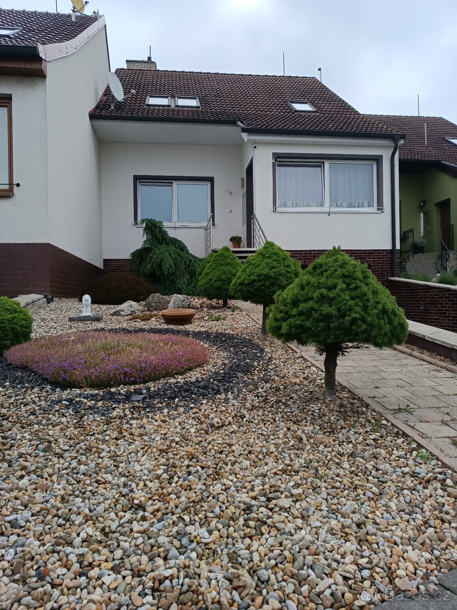 Rodinný dům 5+kk Šardice