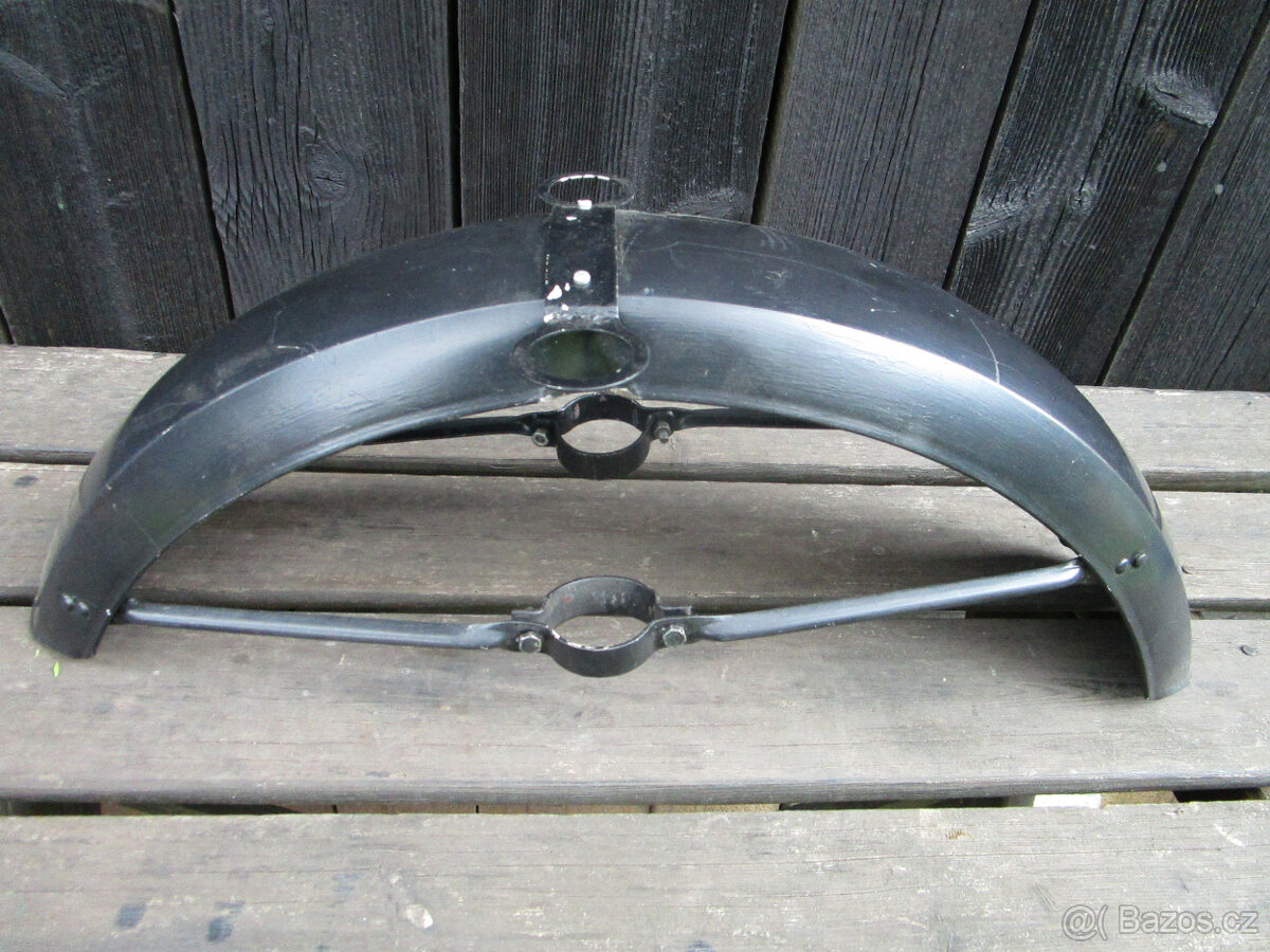 Přední blatník JAWA 350/634.