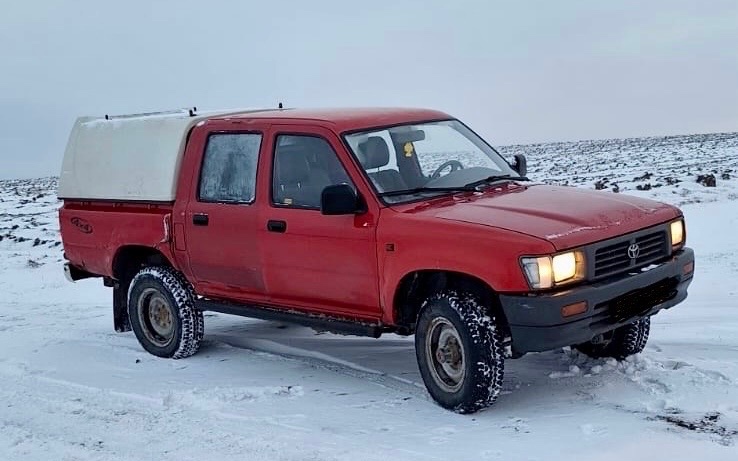 Hilux
