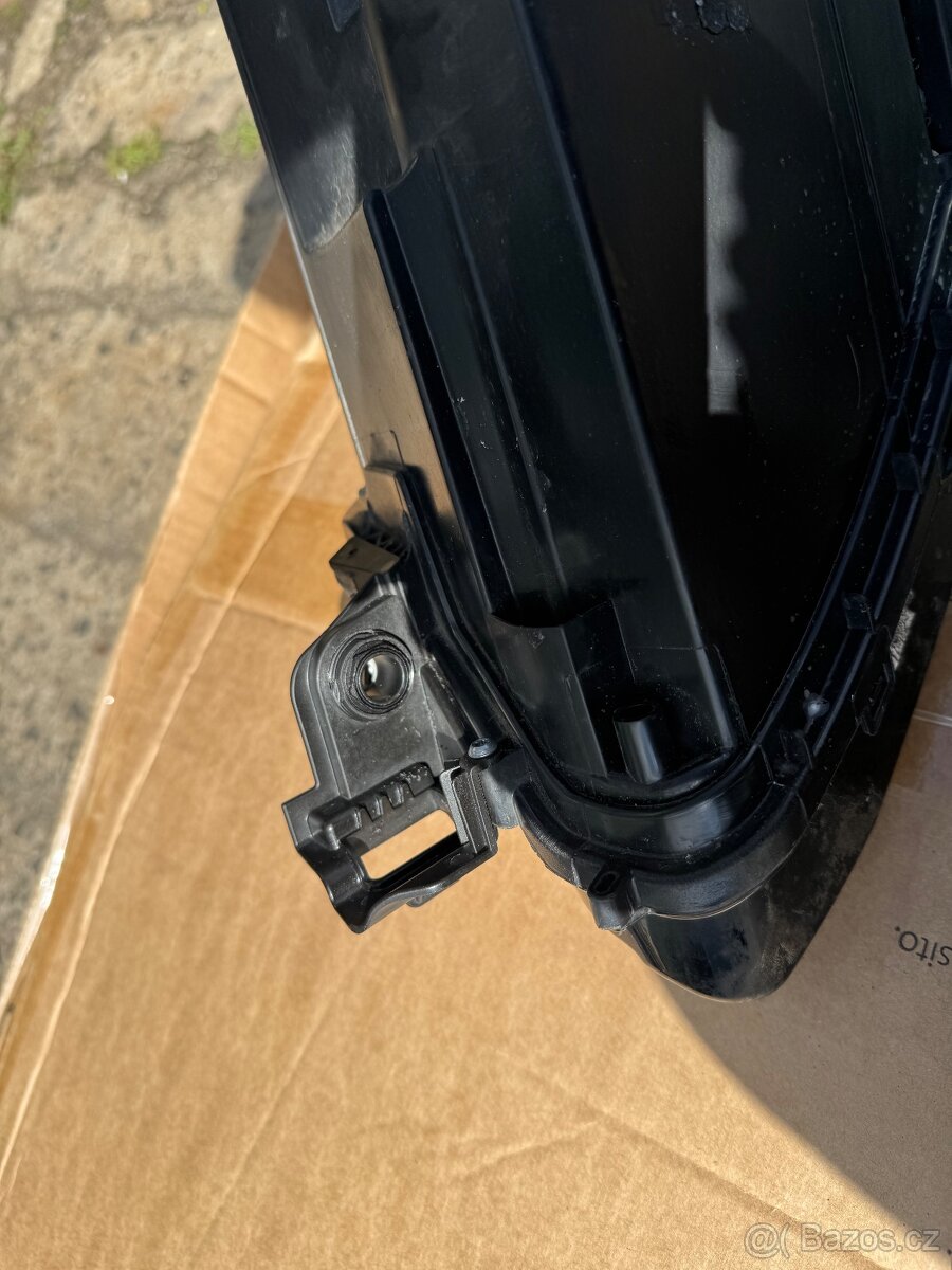 Škoda Karoq pravé světlo Full led 57B941016F