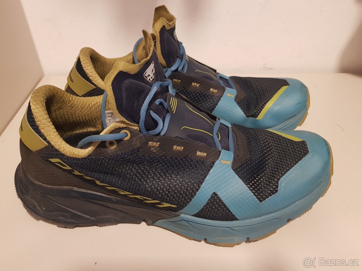 Dynafit ULTRA 100