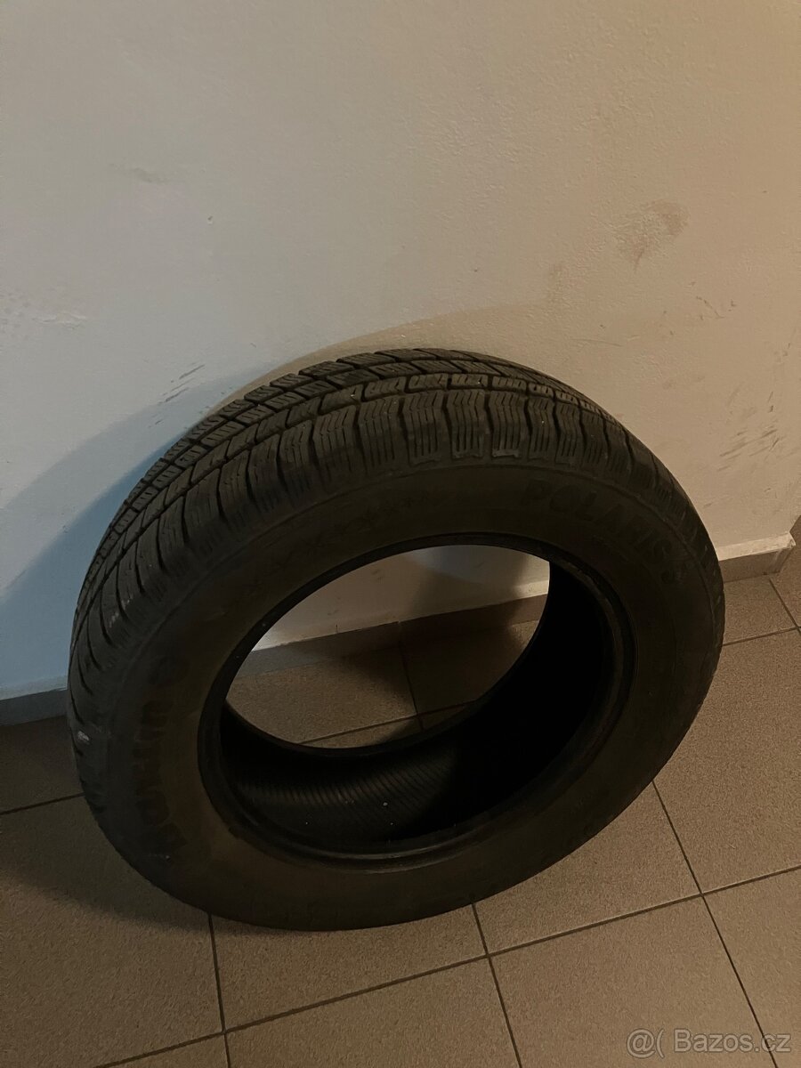 Barum Polaris 3