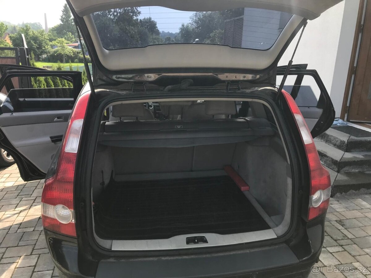 VOLVO V50 , 2.0D, 100kW